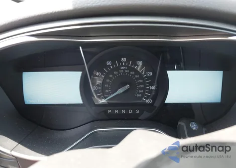 2014 Ford Fusion Titanium from USA, damaged, VIN 3FA6P0D97ER210252